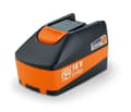 Miniatyrbild 1 av 3: FEIN 92604175020, Batteri, Litium-Ion (Li-Ion), 6 Ah, 18 V, Fein, Svart, Orange
