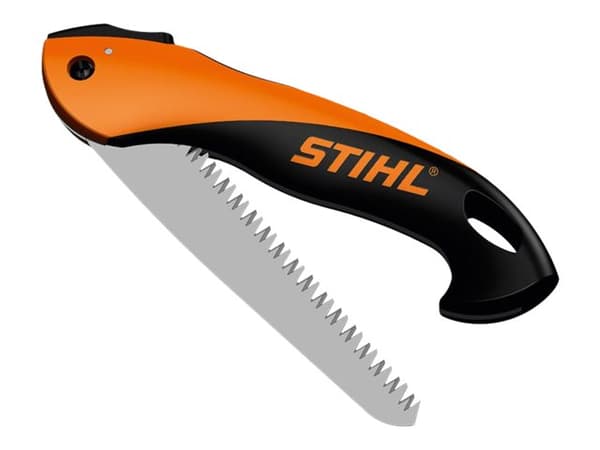Stihl 8818700 PR 16 taittosaha, musta-oranssi (8818700)