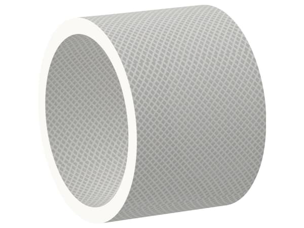 Boneco W200, Hvid, 22,8 W, Vekselstrøm, 220 - 240 V, 50 / 60 Hz, 280 mm