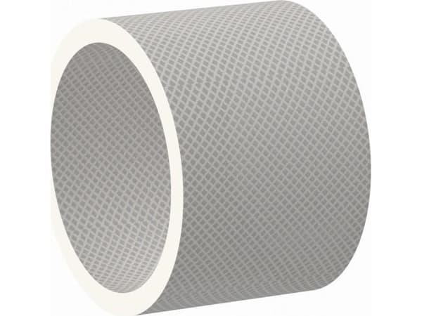 Boneco W200, Hvid, 22,8 W, Vekselstrøm, 220 - 240 V, 50 / 60 Hz, 280 mm