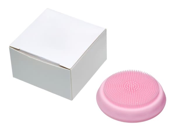 Garett - Ylimääräinen hammasharjan pää - kasvojenpuhdistusharjaan - Beauty Clean Pro -puhdistusharjaan