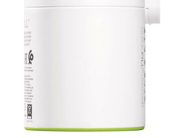 Intex 66637, Gummibåt, 200 l/min, Hvit, Plast, China, Batteri