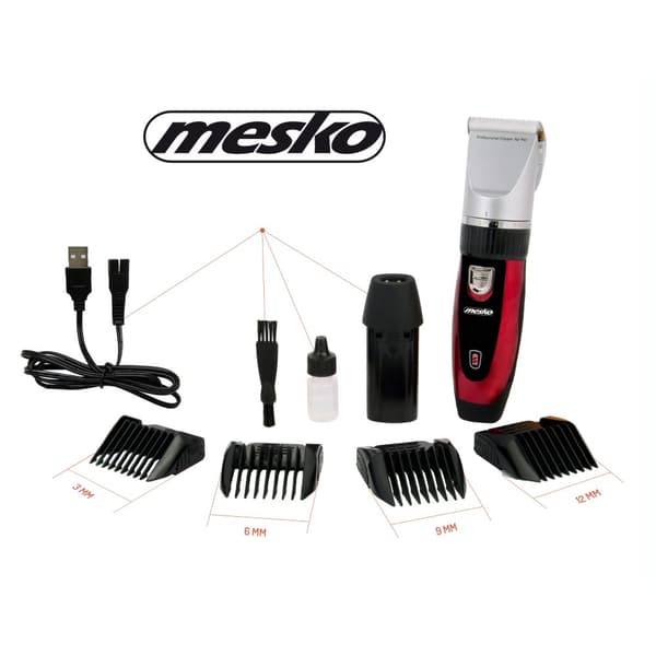 ANIAL SHEAR MESKO | MS2847
