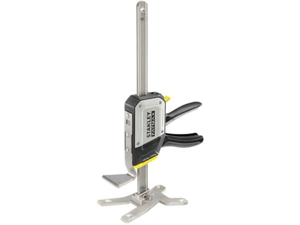 STANLEY stifter G 12mm 1000 DURABLE, rustfritt stål