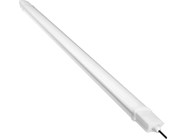 Public LED luminaire EUROLIGHT MADRID, IP65, 20W, 4000K, 2000lm, 60x7.5x4.5 cm