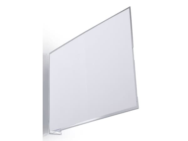 Durable 185819, Skilteholder, A5, PET-filt, Plast, Transparent, 14,9 cm, 21 cm
