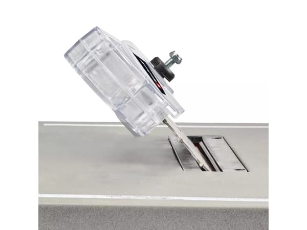 Einhell TC-TS 8 I, 2950 RPM, 2,7 cm, 4,5 cm, 0 - 45°, -60 - 60°, Fristående