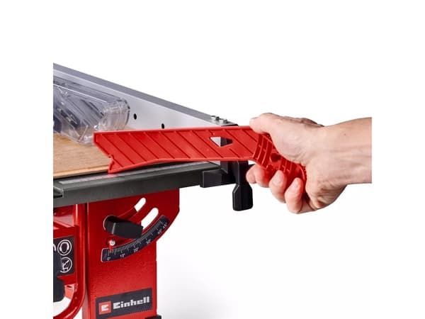 Einhell TC-TS 8 I, 2950 RPM, 2,7 cm, 4,5 cm, 0 - 45°, -60 - 60°, Fristående