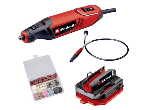 Einhell TC-MT 150 E 4419380 Graveringsapparat 150 W