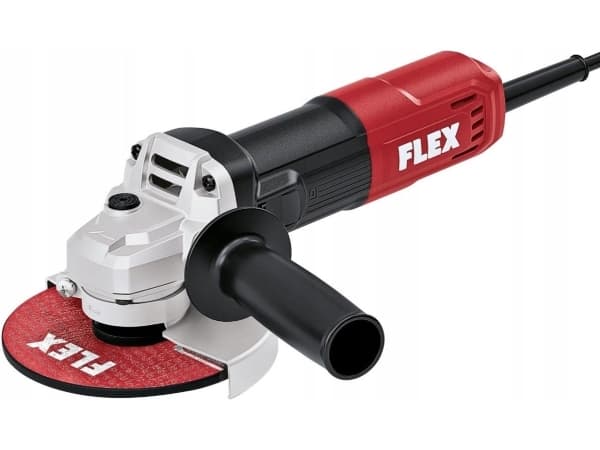 Flex Vinkelsliber L 850 125mm