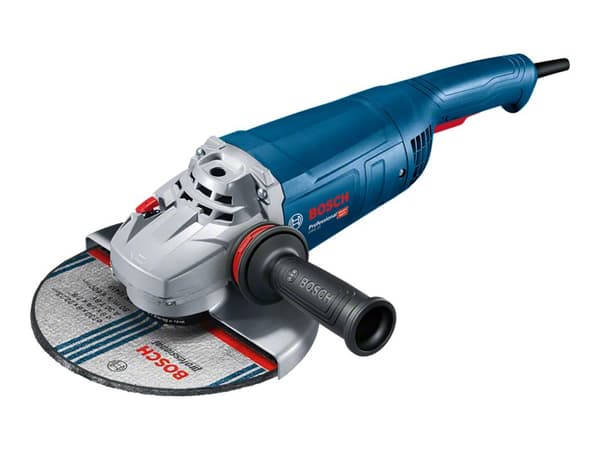 Bosch GWS 22-230 J Professional - Vinkelsliper - 2200 W - 230 mm