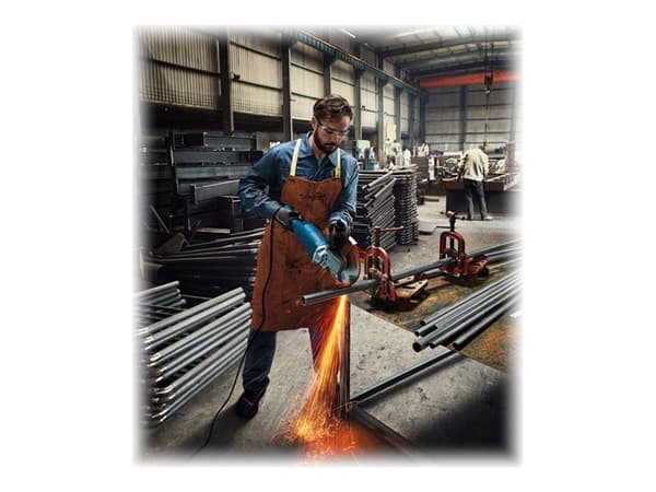 Bosch GWS 22-230 J Professional - Vinkelsliper - 2200 W - 230 mm