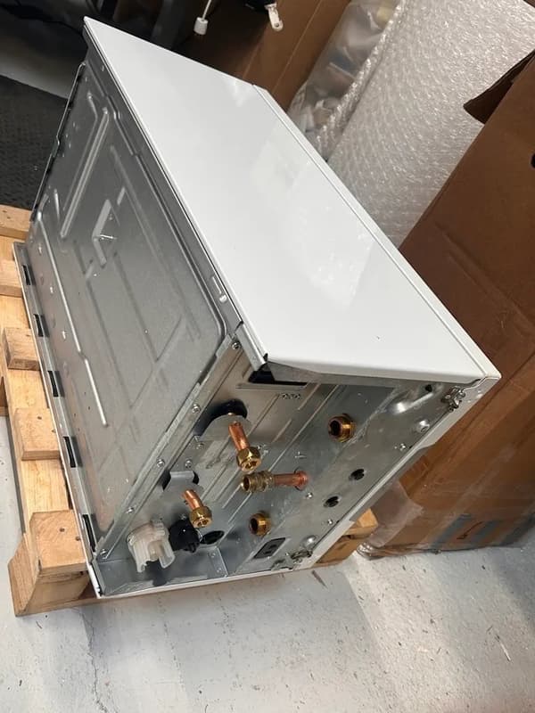 [OUTLET] - Vaillant VC 20CS/1-5 (N-DK) - ecoTEC plus Brug 342271020 342271020
