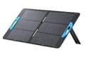 Miniatyrbilde 2 av 5: Anker SOLIX C300 kraftstasjon, med 100 Watt foldbart solpanel