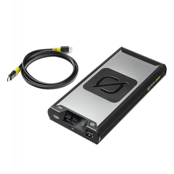 Goal Zero 22220 Sherpa 100PD Gen4 - 25600 mAh