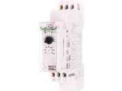 Ajastin 17,5mm multifunktion 0,1s-100t 1 C/O 5A 12-240VAC/DC