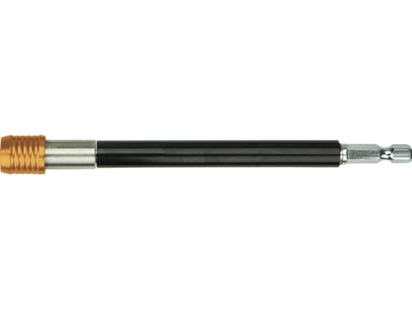 NEO bit holder, 1/4", 300 mm, magnetic, CrV