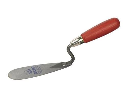Skelske 160mm punainen kahva