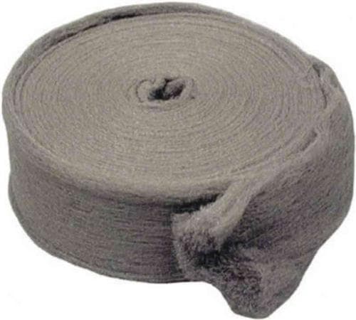 TROLLULL Ståluld 450g korn 00 (Fin)