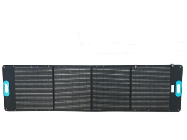 Solcellemodul AS-SCHWABE 200W, 2stk