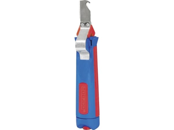 WEICON TOOLS 10012844 4-28 H Afisoleringskniv Egnet til Rundkablar 4 til 28 mm