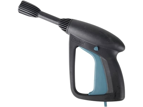 pistoleto rankena su gaiduku, Makita HW102 ir HW111 slėgio plovimo mašinoms [3320152]