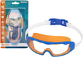 Pikkukuva 2 / 2: Bestway oranssit uimalasit 21179