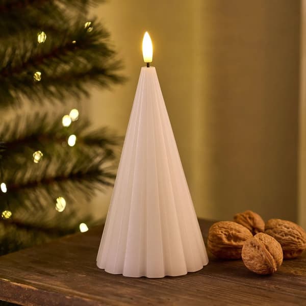 Sirius Laura Tree, H17cm, white