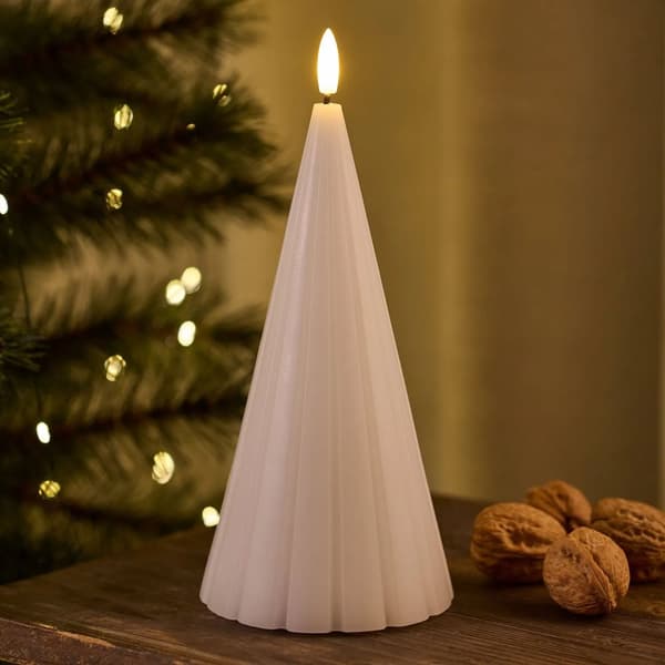 Sirius Laura Tree, H20cm, white