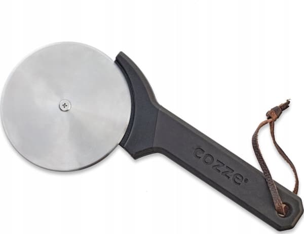 Cozze® pizzaleikkuri pehmeällä otteella Ø110 mm