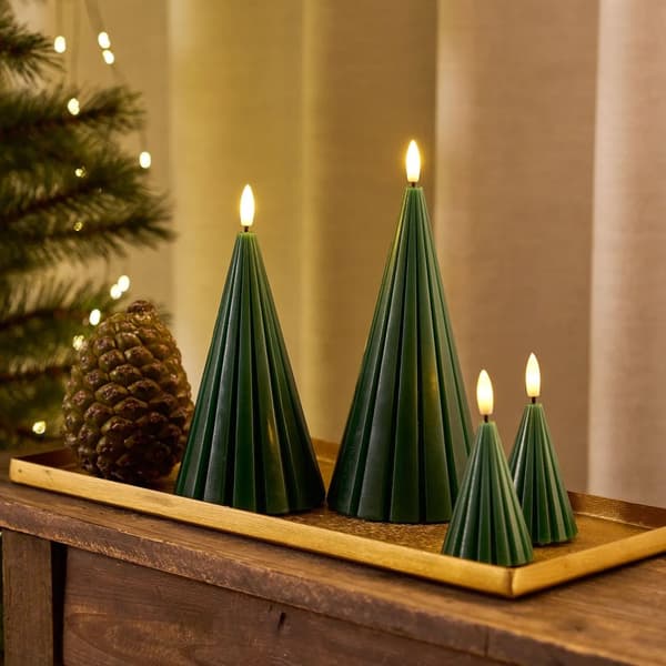 Sirius Laura Tree, H20cm, green
