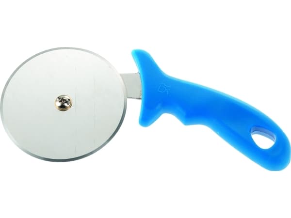 Pizza cutter, blade ø 100 mm