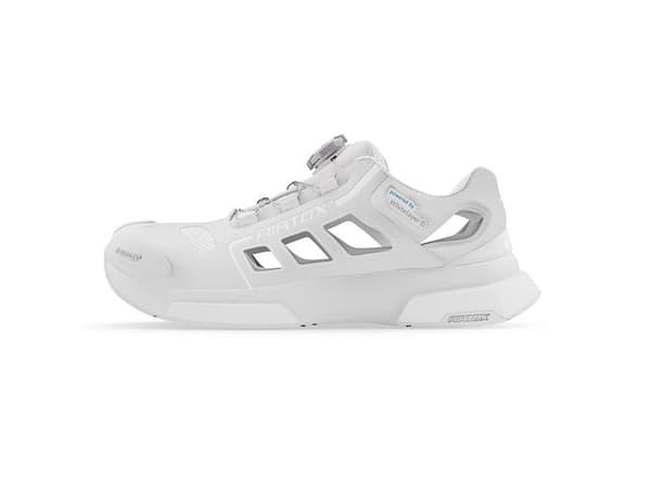 AIRTOX sikkerhedssandal FW22 S1 str 45