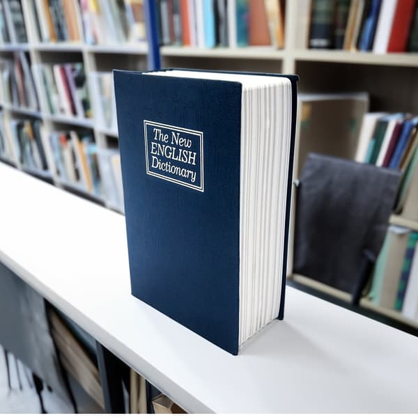 Mad Monkey - Books Vault