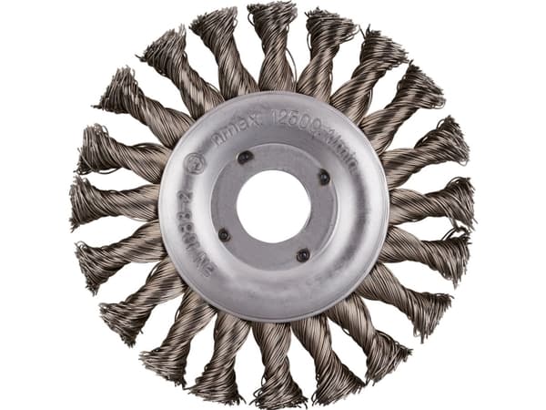 Rhodius Slibebørste 353082 10 stk