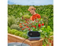Pikkukuva 4 / 5: Gardena AquaBloom L aurinkovoimalla toimiva kastelusarja