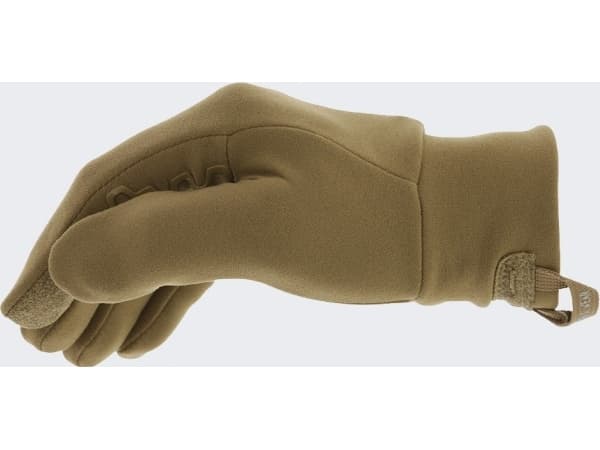 Mechanix Wear Pirštinės Mechanix ColdWork Base Layer Coyote, dydis L