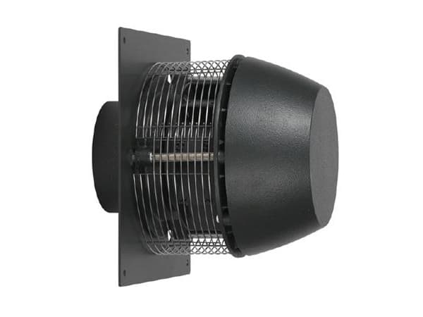 Seinätuuletin VVR20041EC