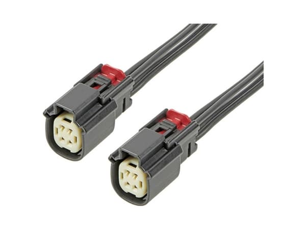 Molex 216285-1042 1 stk Påse