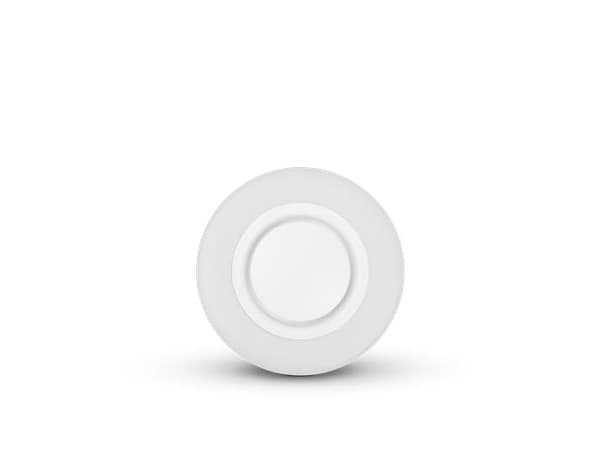 Housegard Luma, trådløs sirene, 230V inkl. batteribackup