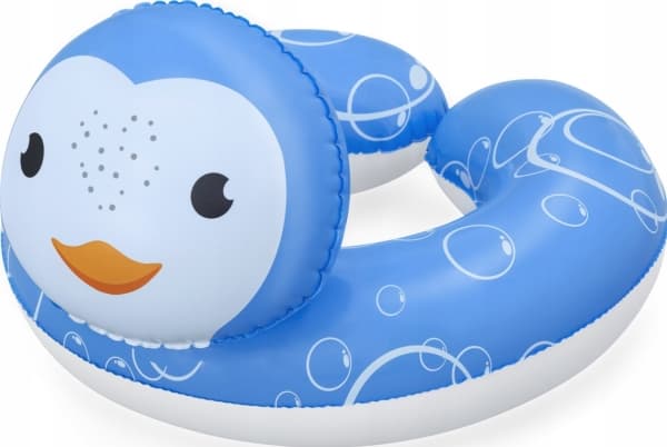 Bestway Bestway 36405 Penguin 50cm x 46cm simring