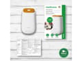 Miniatyrbilde 4 av 5: Medisana AD 650 aromatizer