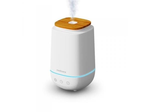 Medisana AD 650 aromaterapia