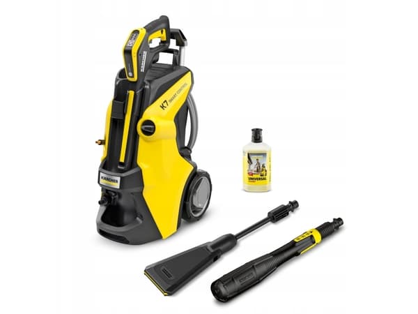 Kärcher högtryckstvätt K 7 Power Control Flex eco!Booster (1.317-344.0)