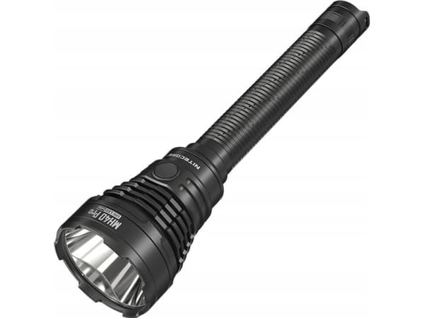 FLASHLIGHT MH SERIES/3500 LUMENS MH40 PRO NITECORE