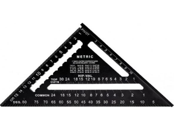 PRO ALUMIININEN LIITOSJALKA JALUSTALLA 175 MM (1 KPL)