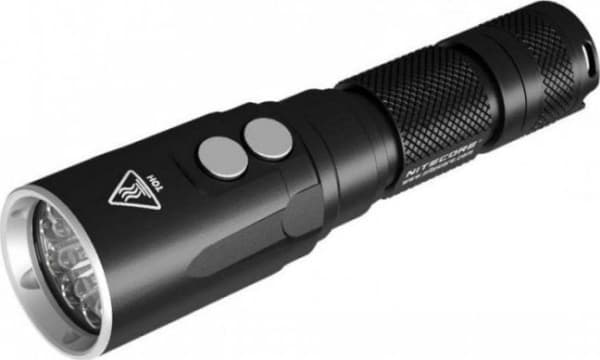 Nitecore Laterka DL30 - för dykning