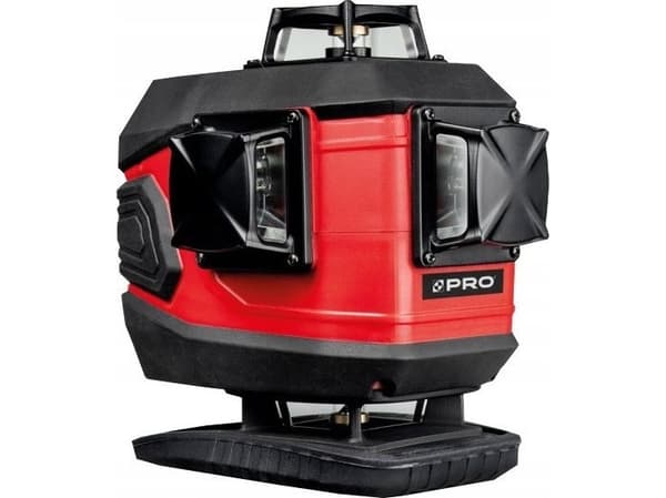PRO LINE LASER LK-4DB SININEN