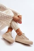 Miniatyrbild 3 av 9: Sneakers model 194147 Step in style
