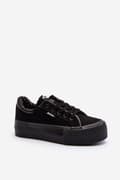 Miniatyrbild 5 av 9: Sneakers model 194147 Step in style